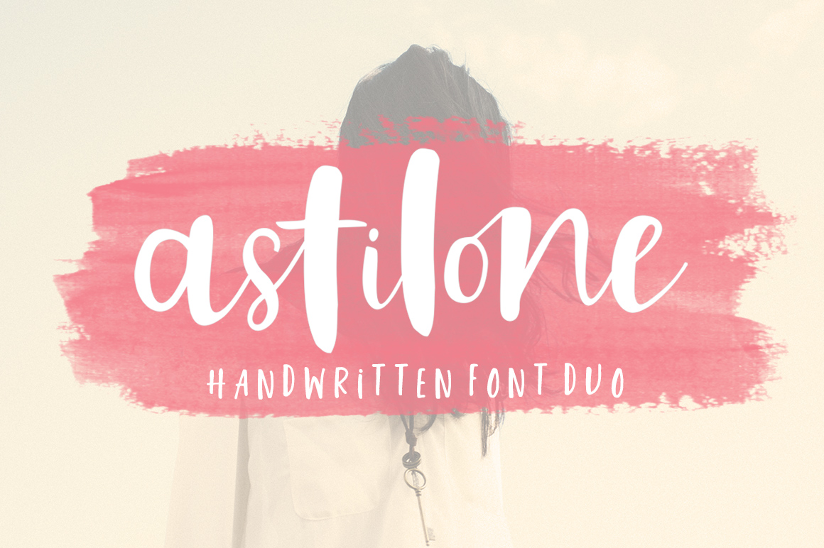 Astilone Font Duo: A Designer’s Real-World Review
